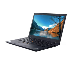 Lenovo T490 - (Off Lease)