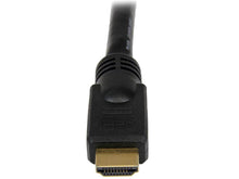 25FT HDMI Cable Male to Male Front
