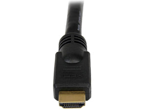 25FT HDMI Cable Male to Male Front