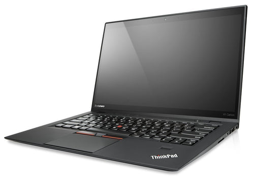 Lenovo X1 Carbon (Off Lease)