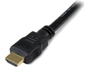 6FT HDMI Cable Male to Male side
