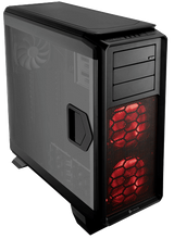 Dark Maruader intel i5 8600k GTX 1060 Custom Gaming Computer