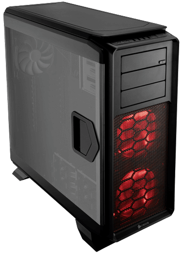 Dark Maruader intel i5 8600k GTX 1060 Custom Gaming Computer