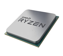 AMD Ryzen 5 2600X