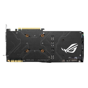 Asus GeForce GTX 1070 OC