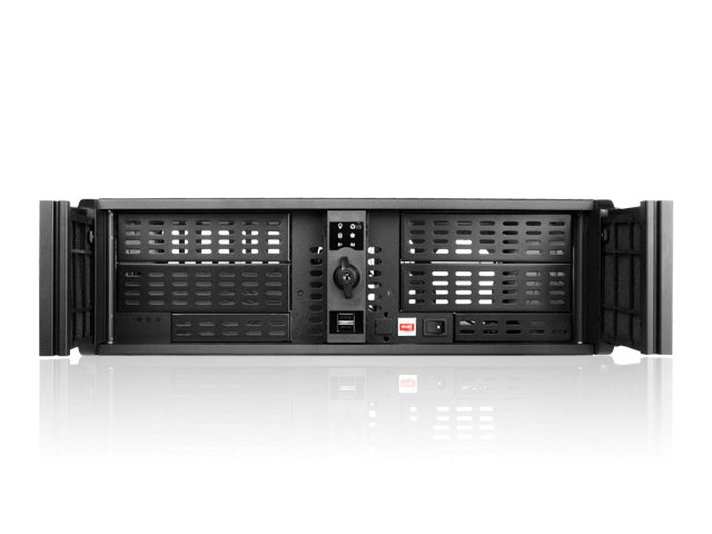 Rack mount 3U Server – Nedtek
