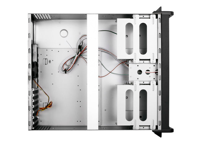 Rack mount 3U Server – Nedtek