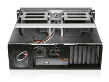 Rackmount 3U Custom Server COTS Xeon