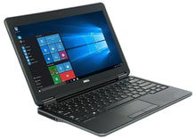 Dell Latitude E7240 (Off Lease)