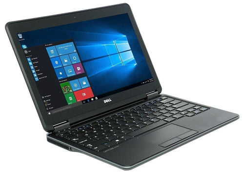 Dell Latitude E7240 (Off Lease)