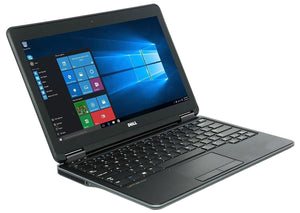 Dell Latitude E7240 (Off Lease)