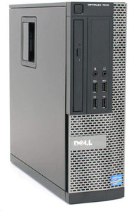 Dell Optiplex 7010 (Off Lease)