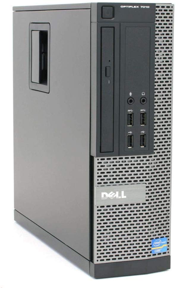 Dell Optiplex 7010 (Off Lease)