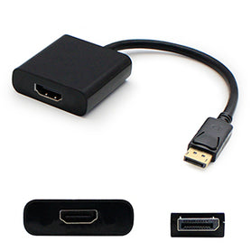 Displayport Male to HDMI female Adapter