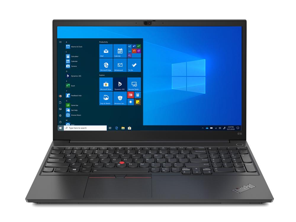 Thinkpad E15