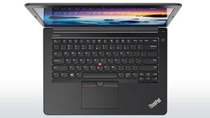 Lenovo E470 Laptop intel i5-7200U 14" Display Keyboard
