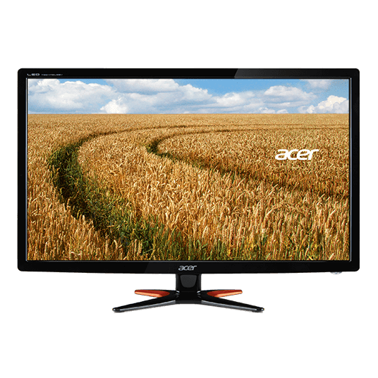 24 inch Acer 144Hz Monitor Gaming 