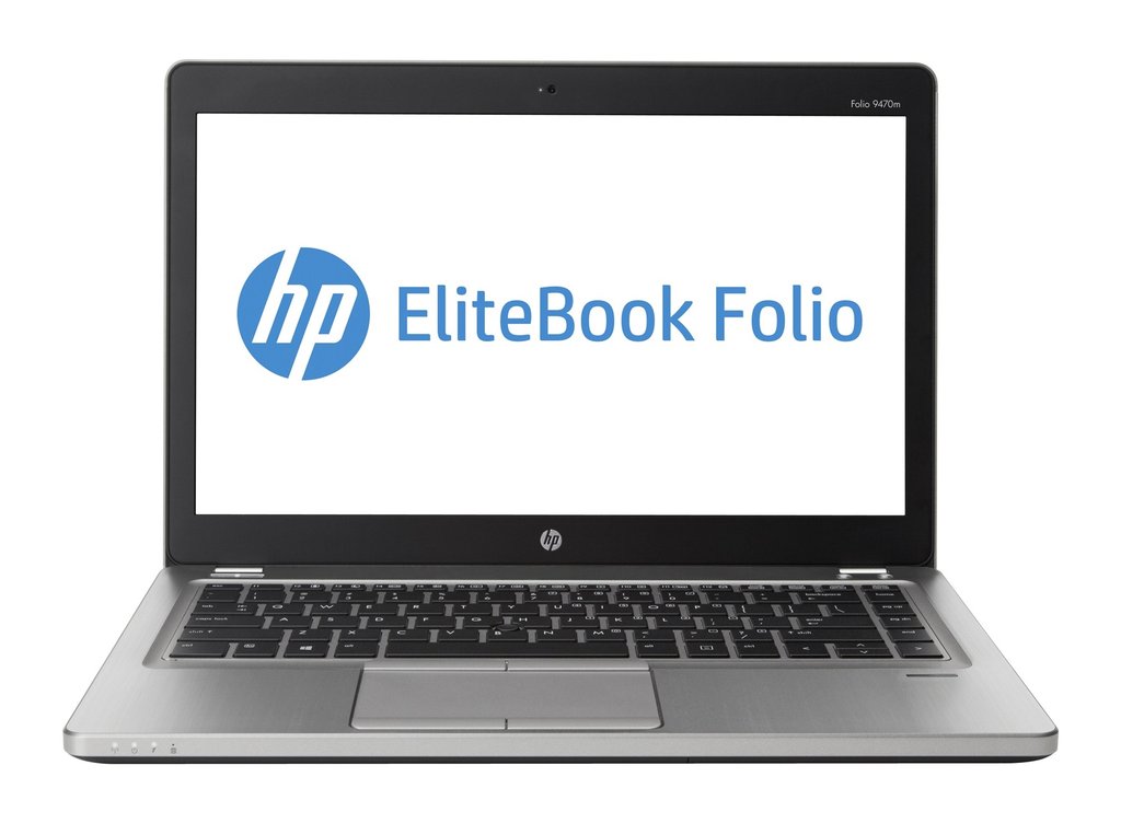 HP Elitebook Folio 9470M (Off Lease)