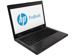 HP Probook 6470b Off Lease Refurbished Intel i5-3210M 4GB RAM 320GB Hard Drive