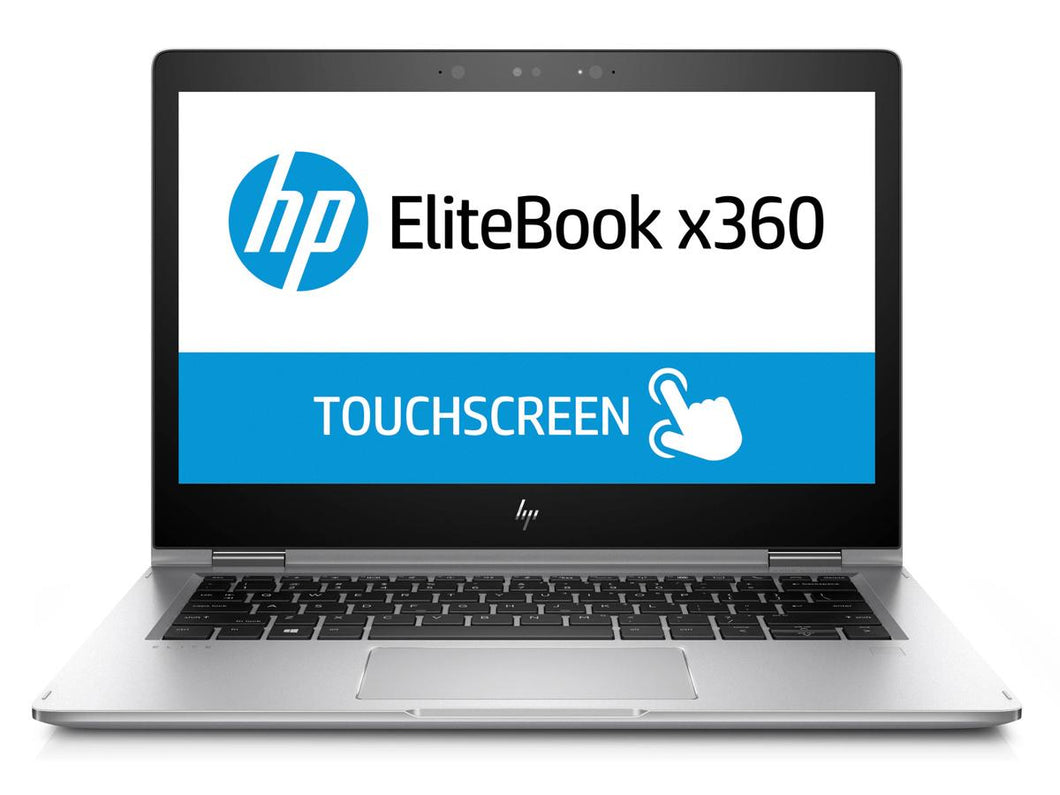 Hp Elitebook X360 1030 - Off Lease/Refurbished