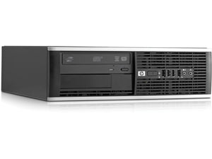 HP 8300 Off Lease Refurbished Intel i5-3470 4GB RAM 250GB Hard Drive