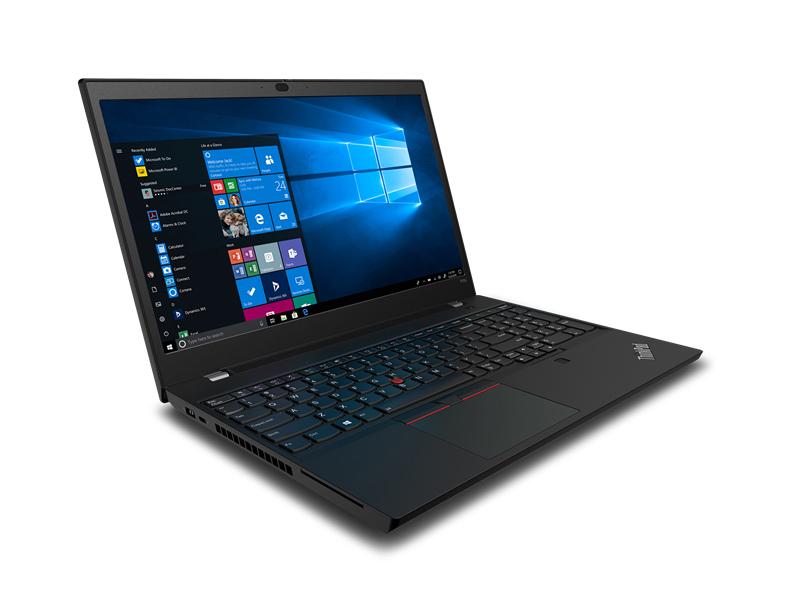 レノボ ThinkPad T15G ゲーミングノートパソコン