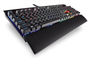 Corsair K70 Mechanical RGB Keyboard Cherry MX Switches
