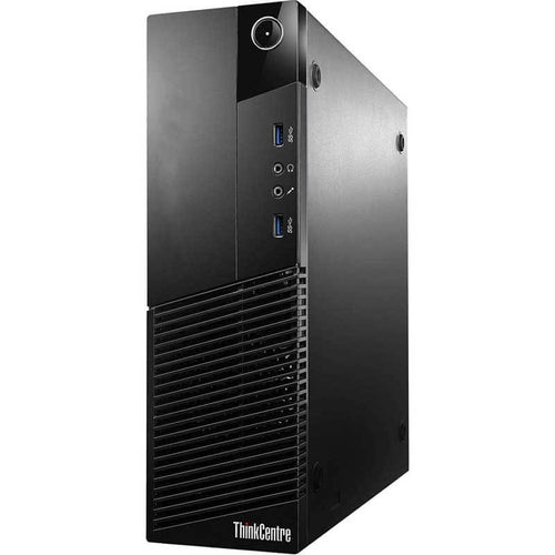 Lenovo M93P - Off Lease/Refurbished