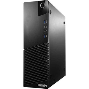 Lenovo M93P - Off Lease/Refurbished