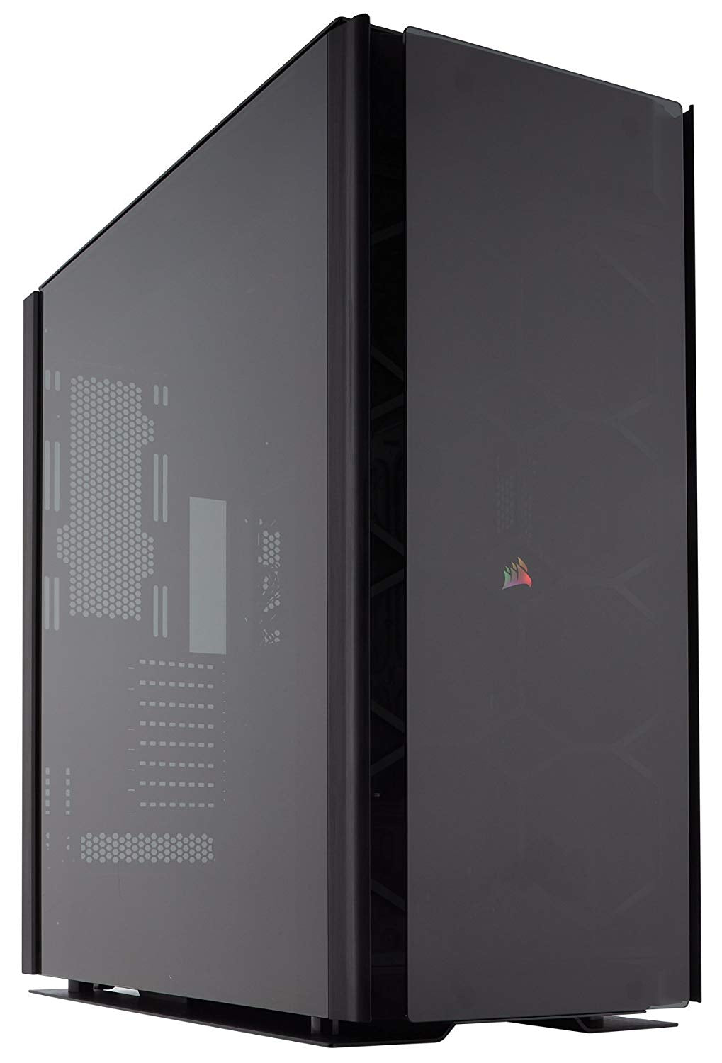 Obsidian Goliath