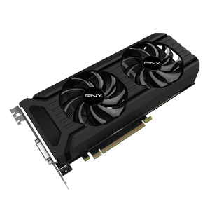 PNY GeForce GTX 1060 3GB