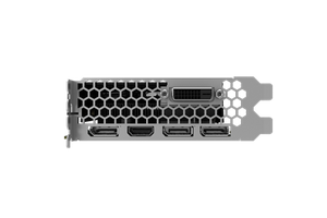 PNY GeForce GTX 1060 3GB