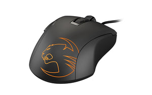 Roccat Kone Pure Owl Eye Gaming Mouse Rear