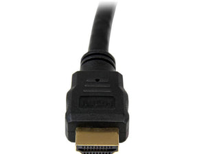 3FT HDMI Cable Male to Male front