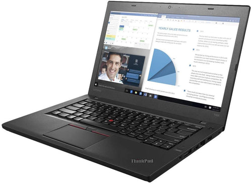 Lenovo Thinkpad T460 (Off Lease)