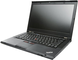 Lenovo Thinkpad T530s (Off Lease)