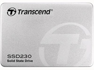 Transcend 230s 128GB SSD