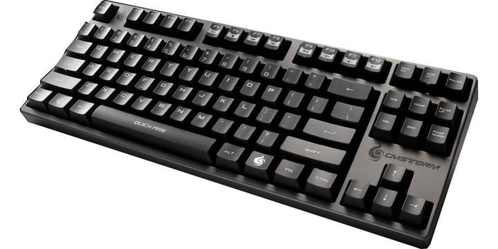 Cooler Master Storm QuickFire Rapid
