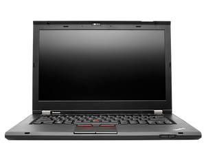 Lenovo Thinkpad T430 Off Lease Refurbished Intel i7-3520M 8GB RAM 500GB Hard Drive