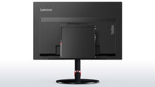 Lenovo Tiny i3 Mounted on Monitor