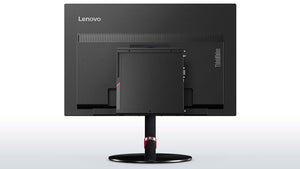 Lenovo Tiny i3 Mounted on Monitor