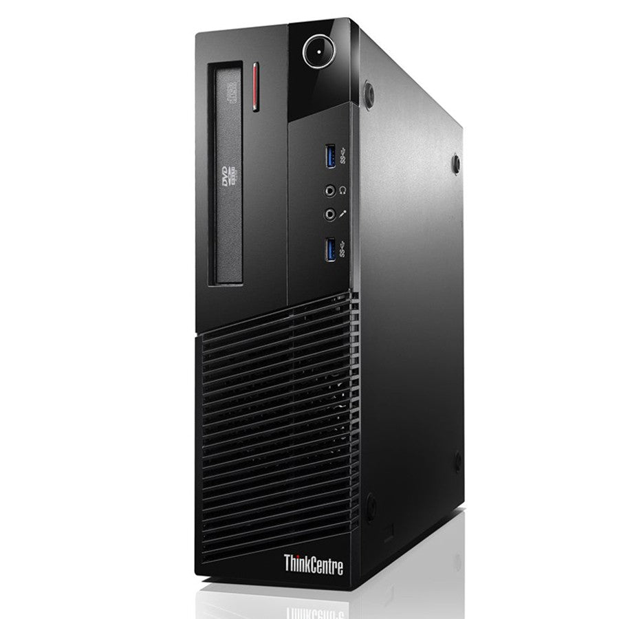 Lenovo M93P (Off Lease)