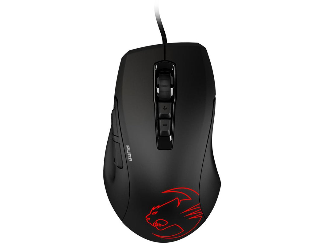 Roccat Kone Pure Owl Eye Gaming Mouse 